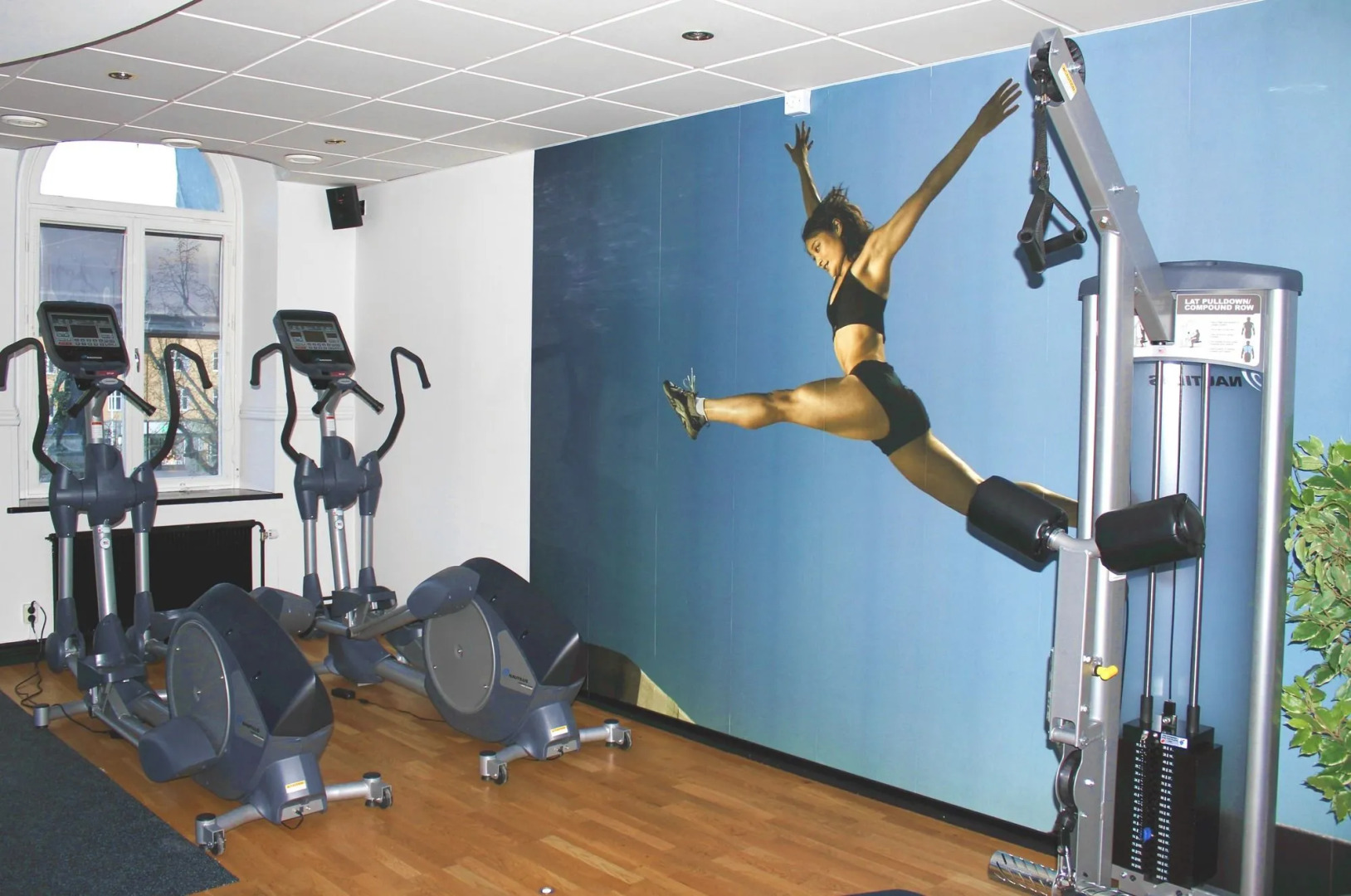 Best Western Motala Stadshotell