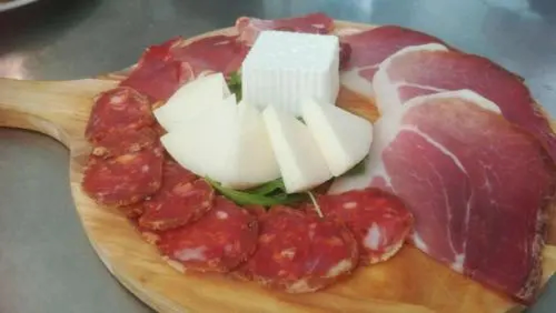 Agriturismo la vallata