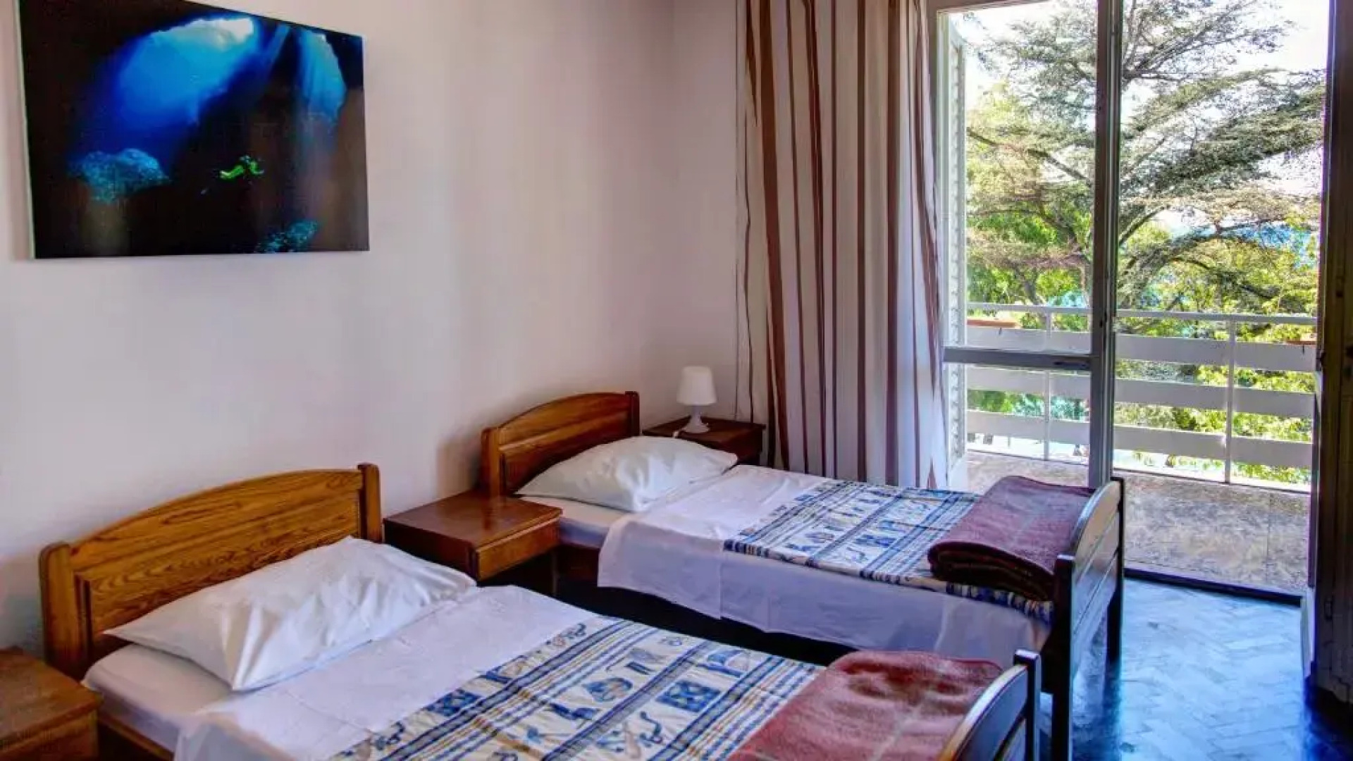 Diving Center Kostrena