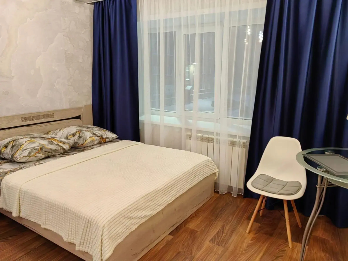 Апартаменты на проспекте Ленинский 27