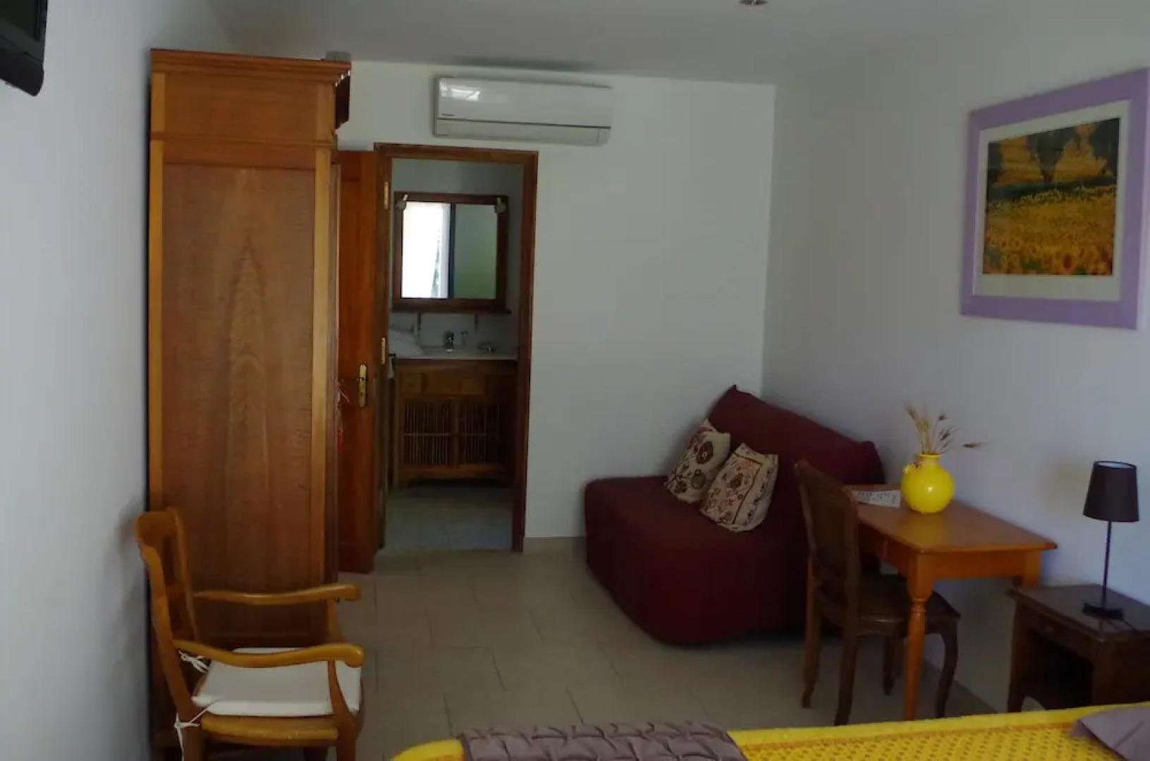 Gite Le Clos de la Source