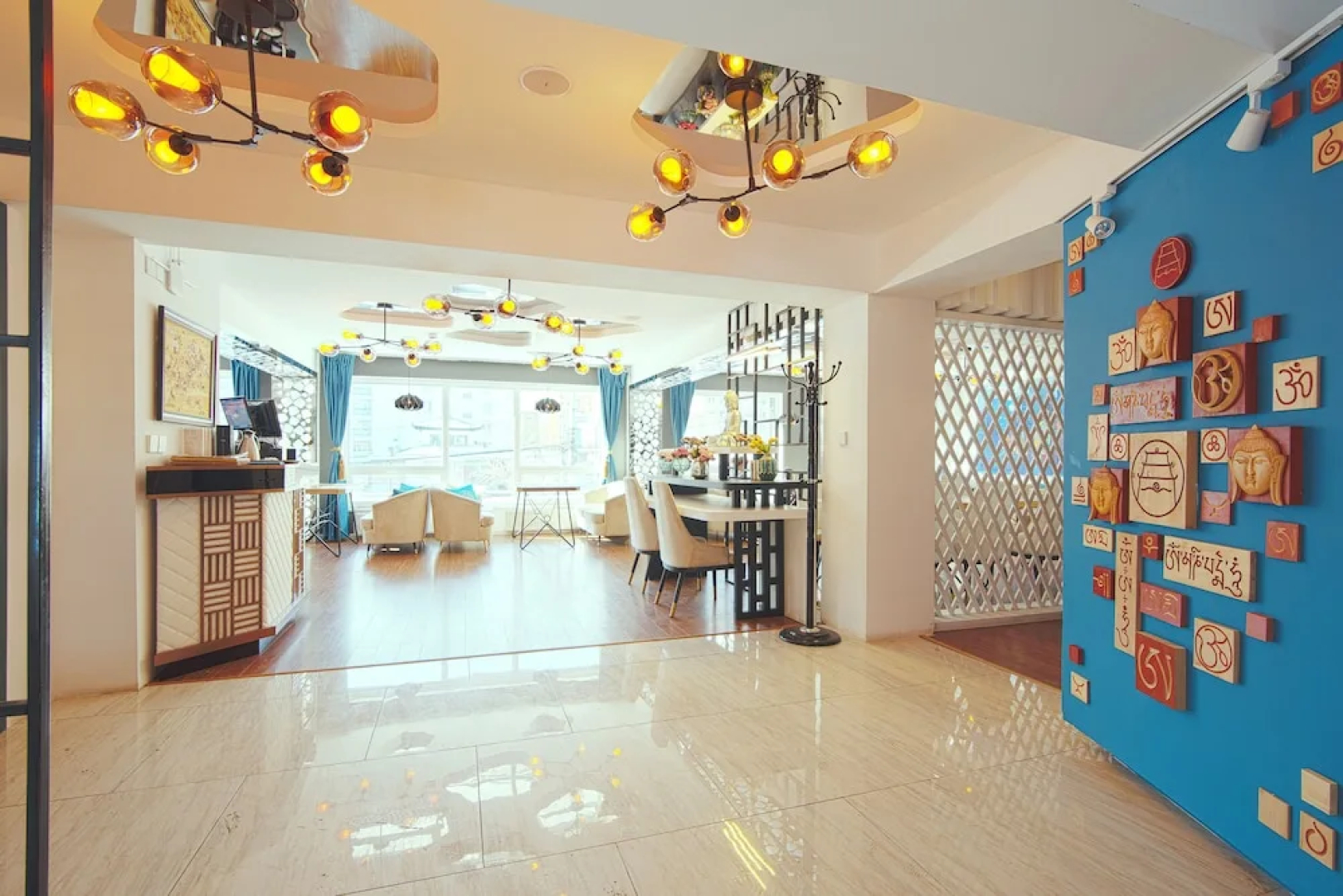 Nomado Boutique Hotel
