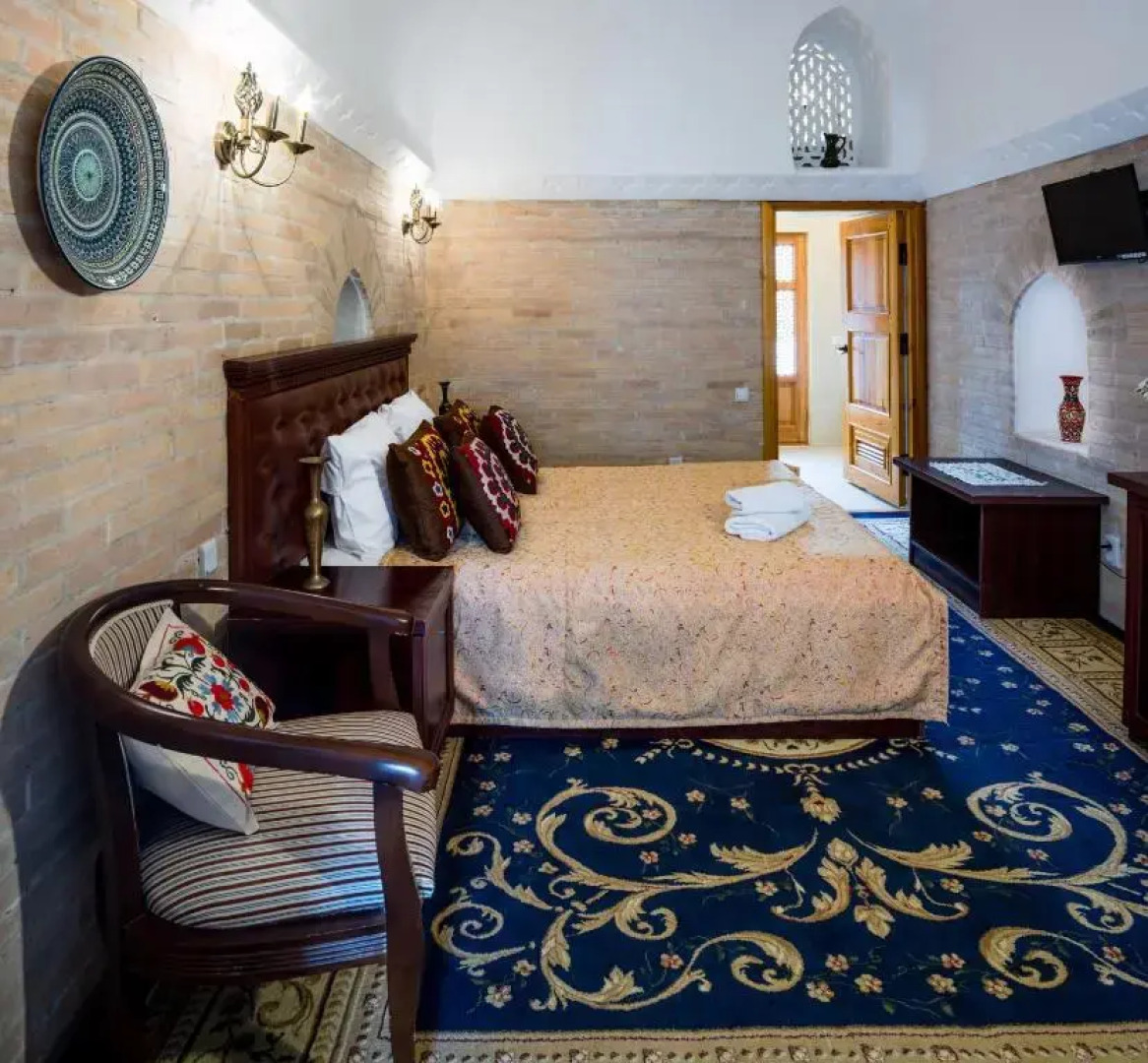 Ориент Стар Хива