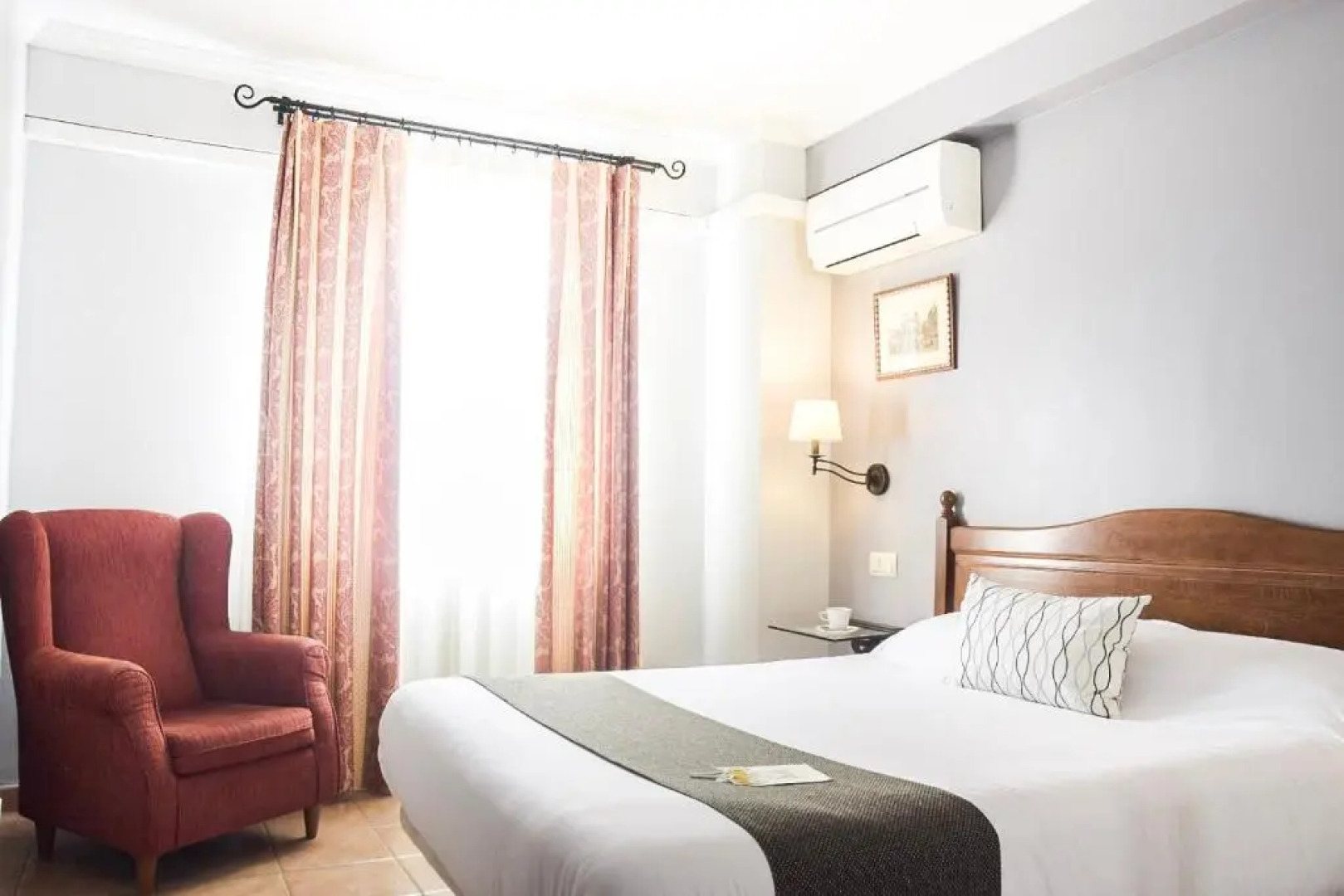 Hostal Villa Soledad