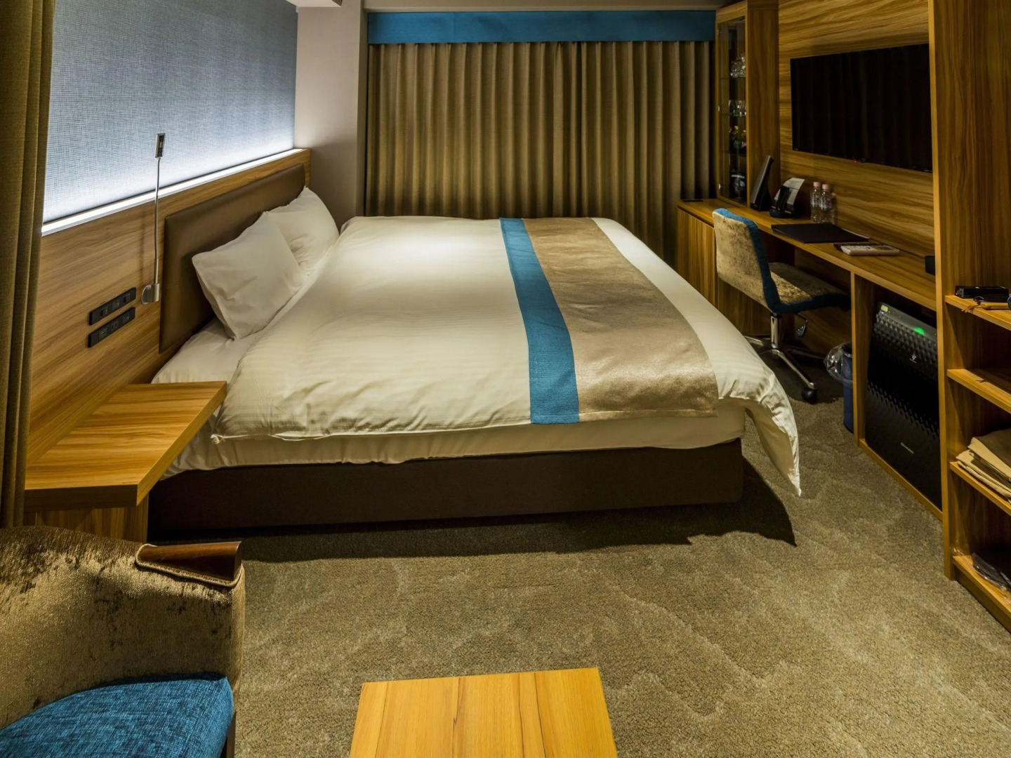 Wat Hotel& Spa Hida Takayama