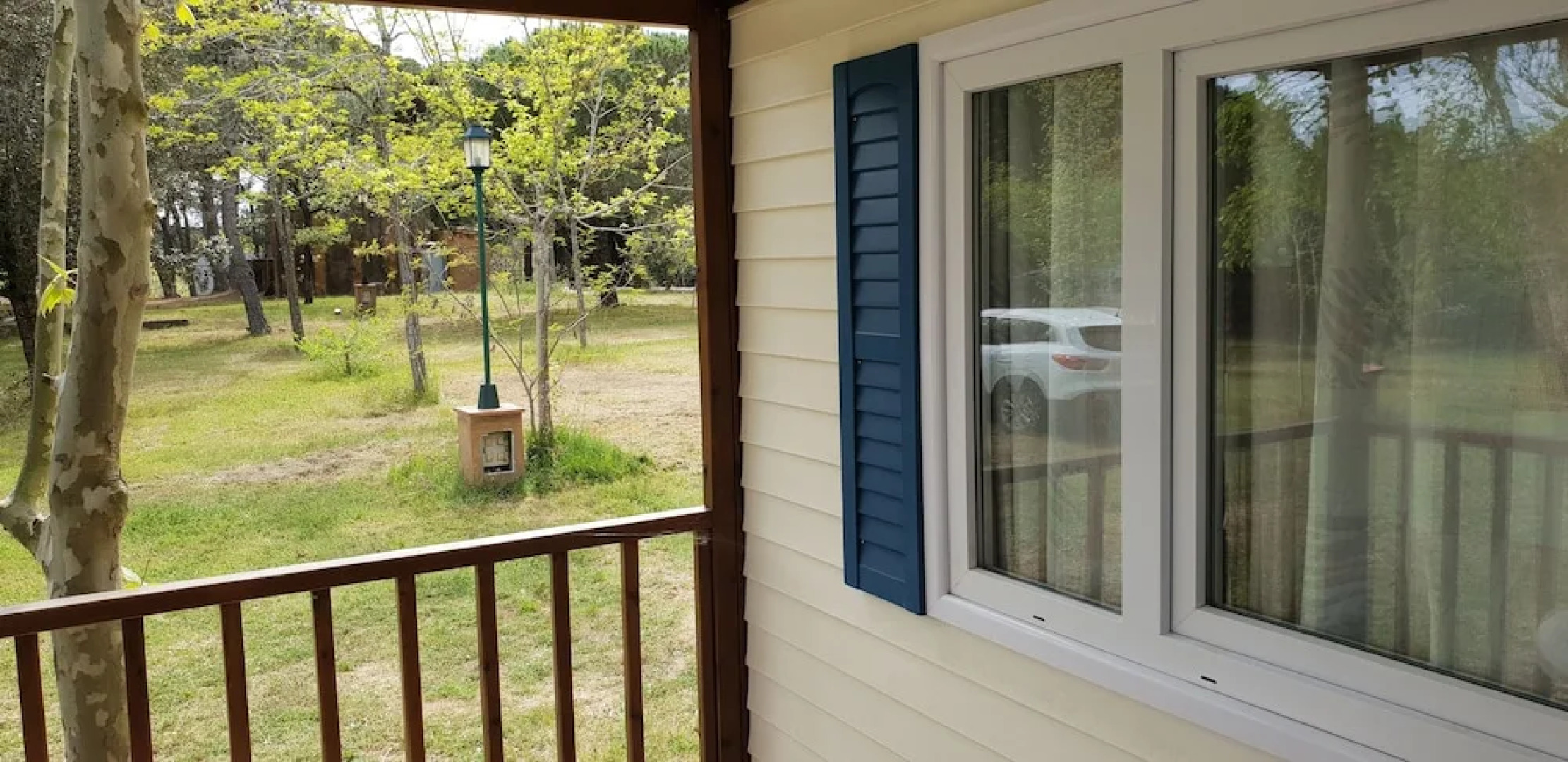 Camping 3 Estrellas Costa Brava