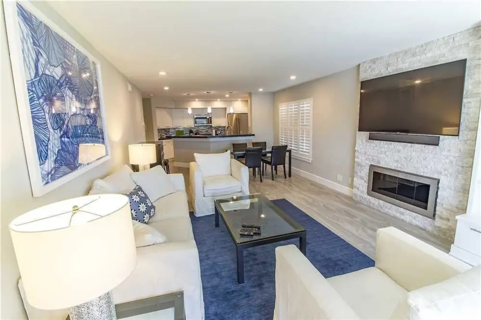 Ponte Vedra The Pointe G1 - Three Bedroom Home