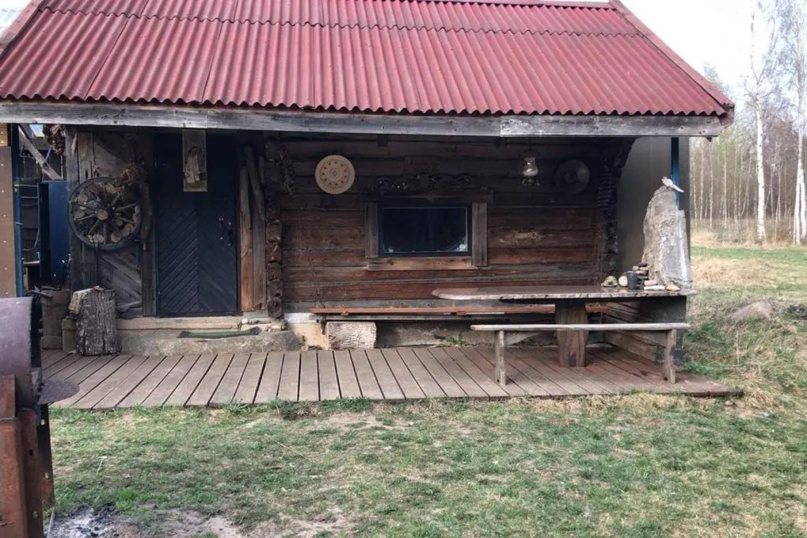 Bondari - countryside experience near Rēzekne