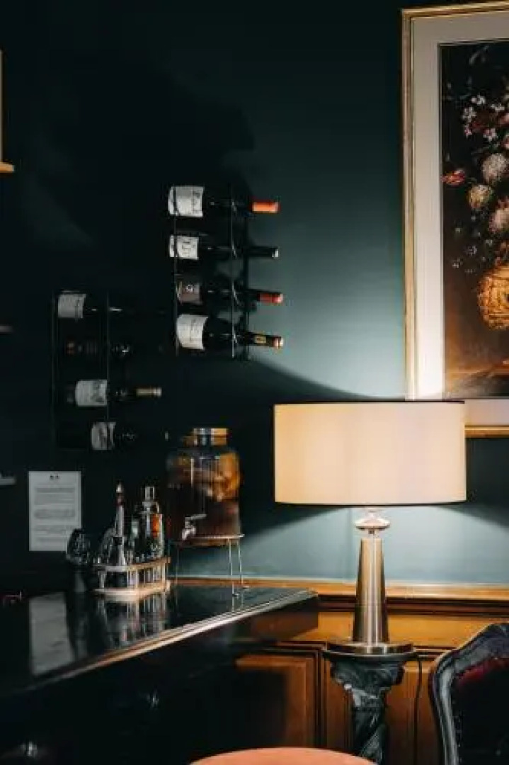 B&B Le Domaine des Marcoujans