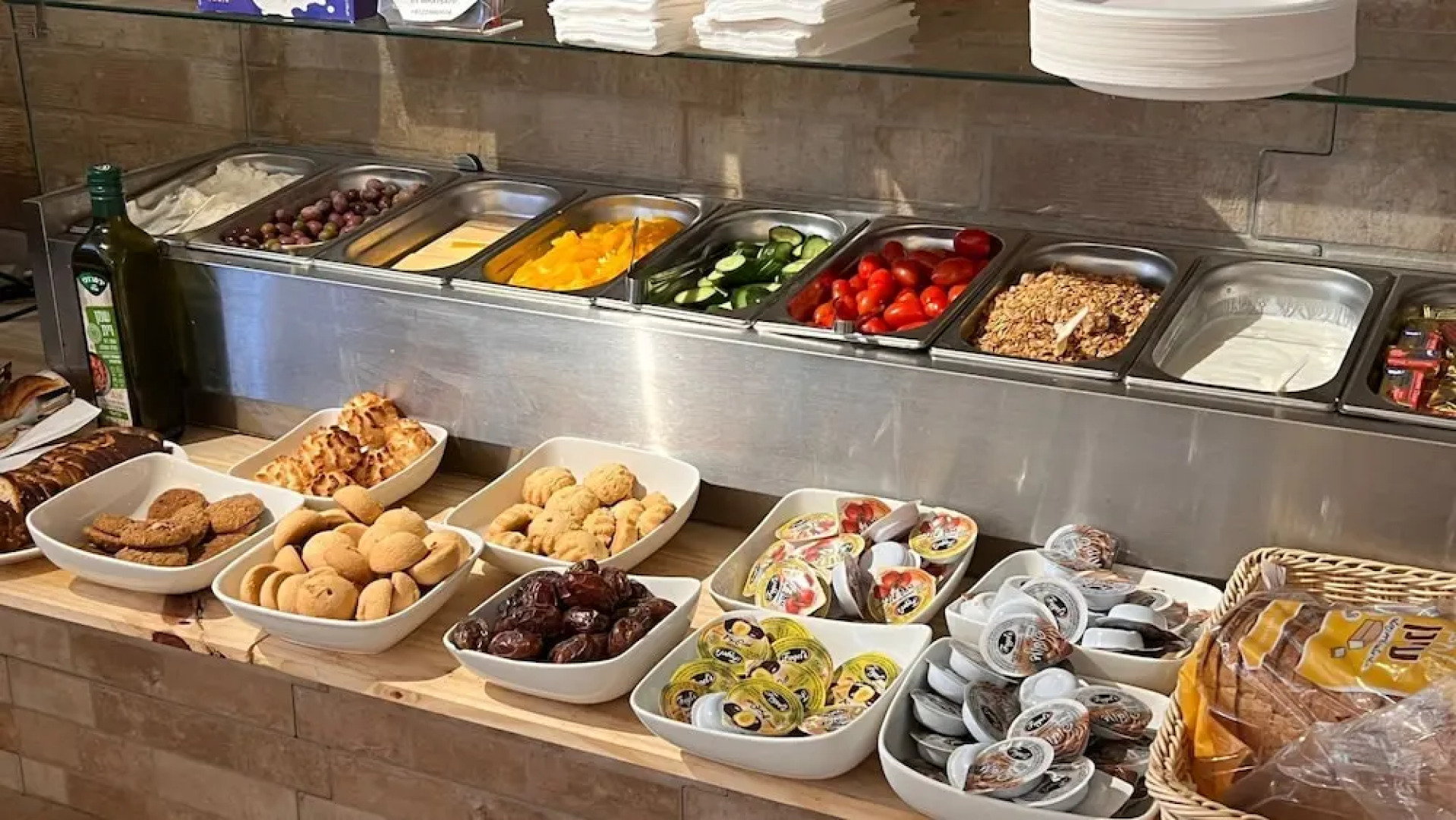 Little House In The Colony