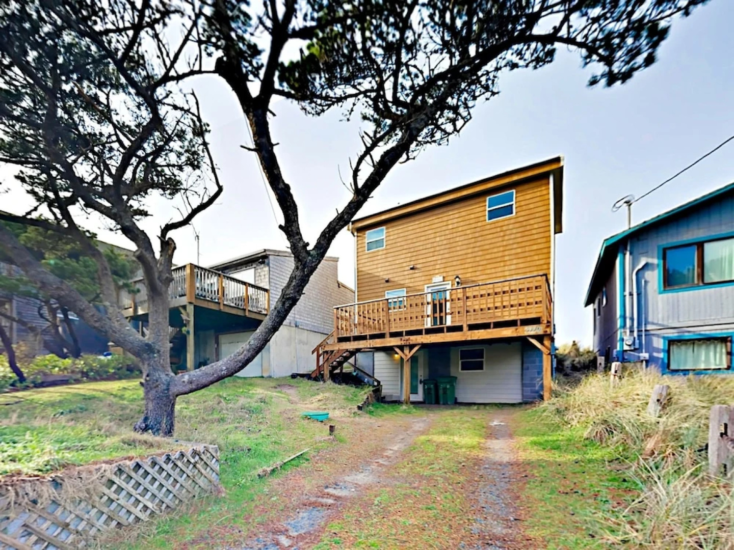 5770 Austin Ave Home