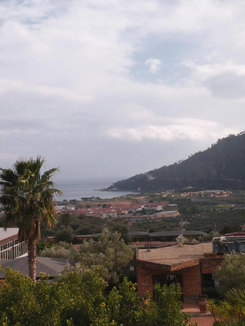Porto Rhoca