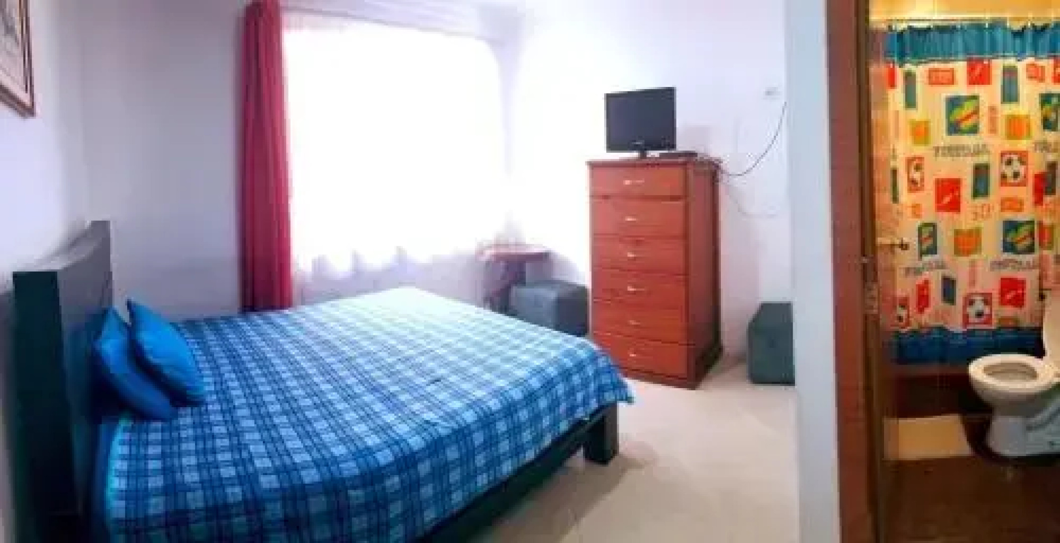 Posada Gran Colombia