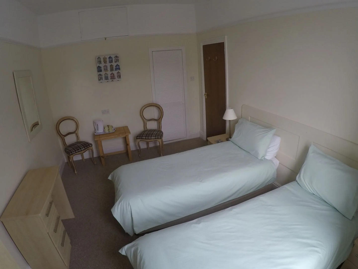 Heatherleigh Guest House