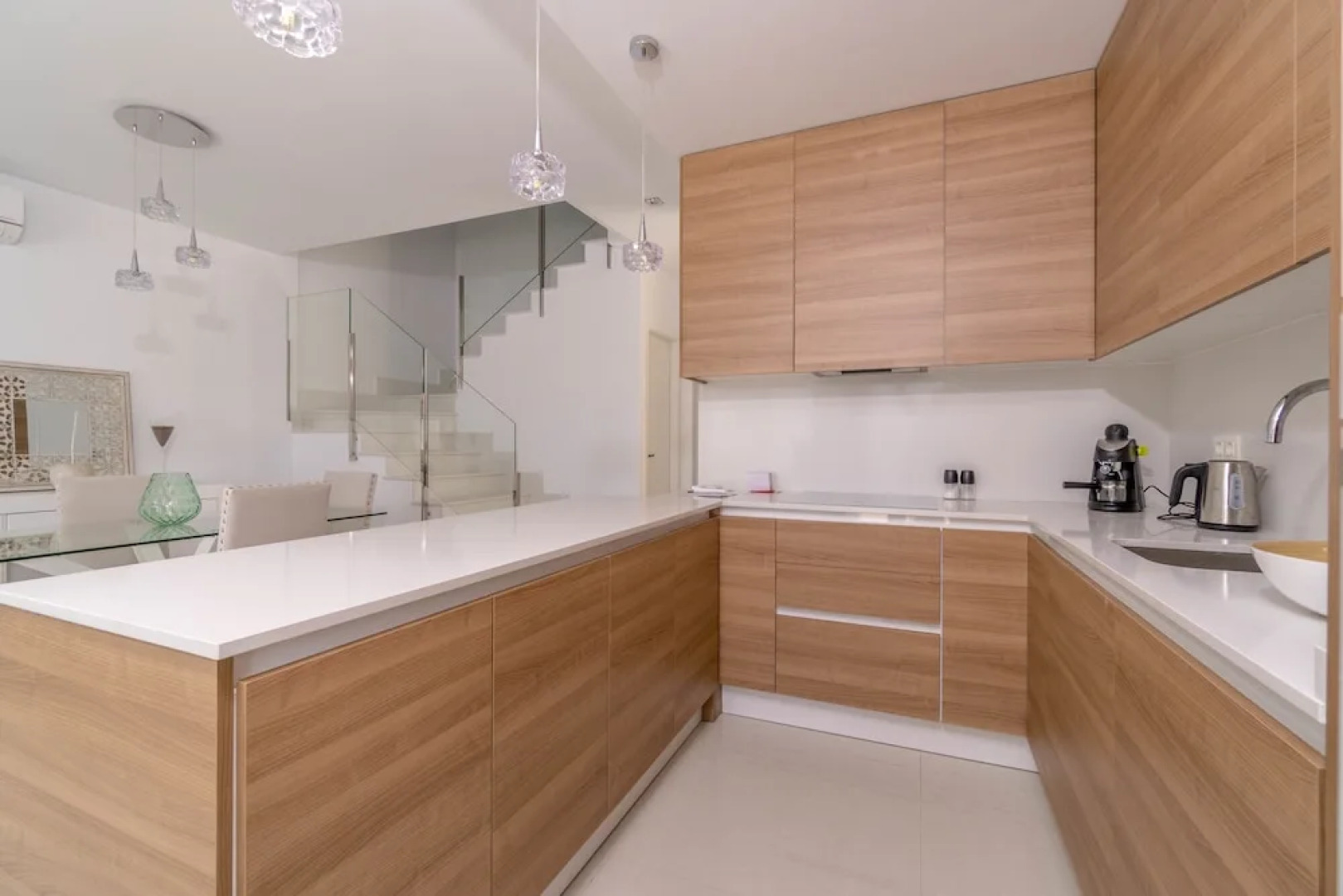 Villa Bennecke Tekla