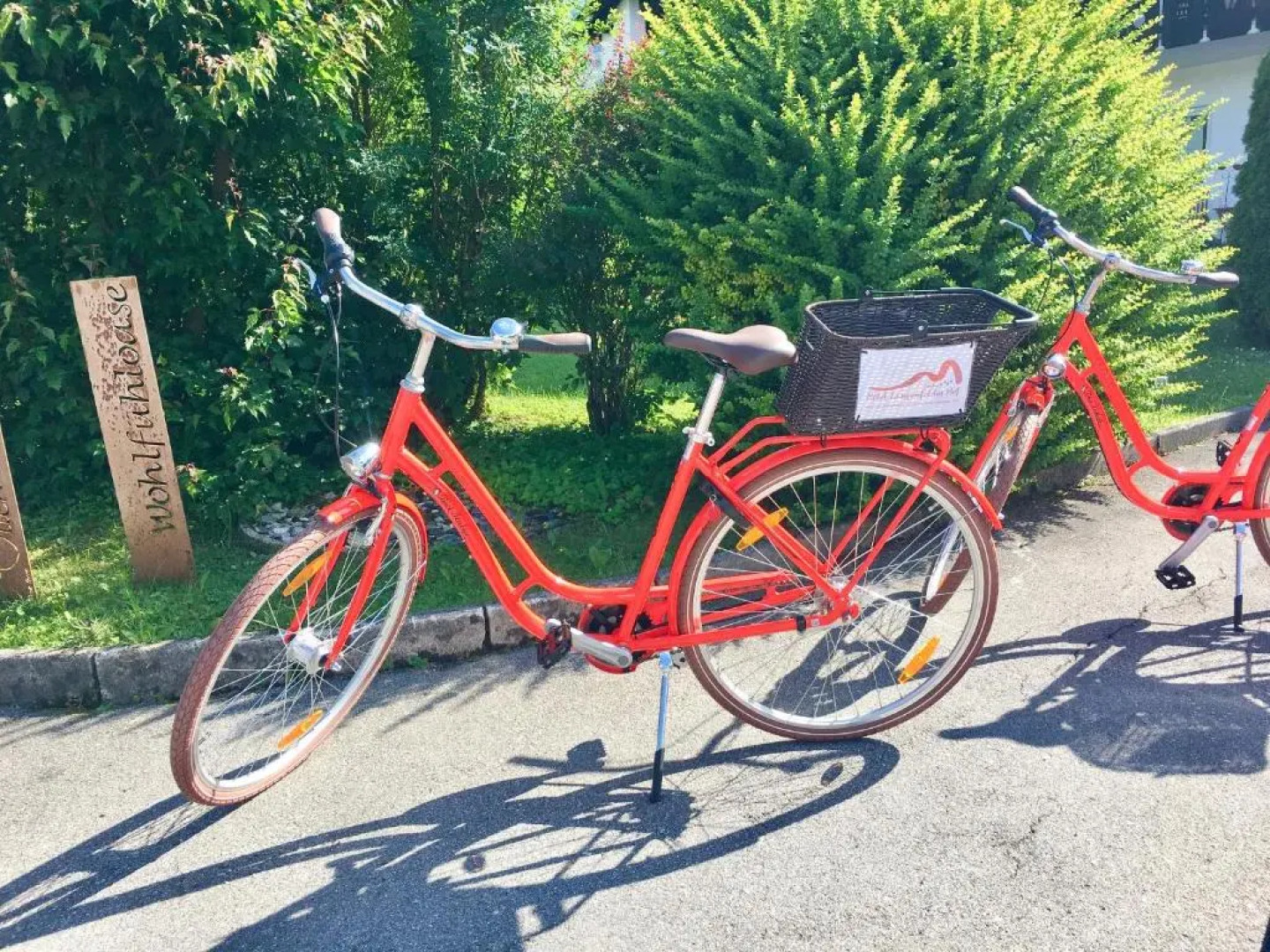 Hotel Längenfelder Hof