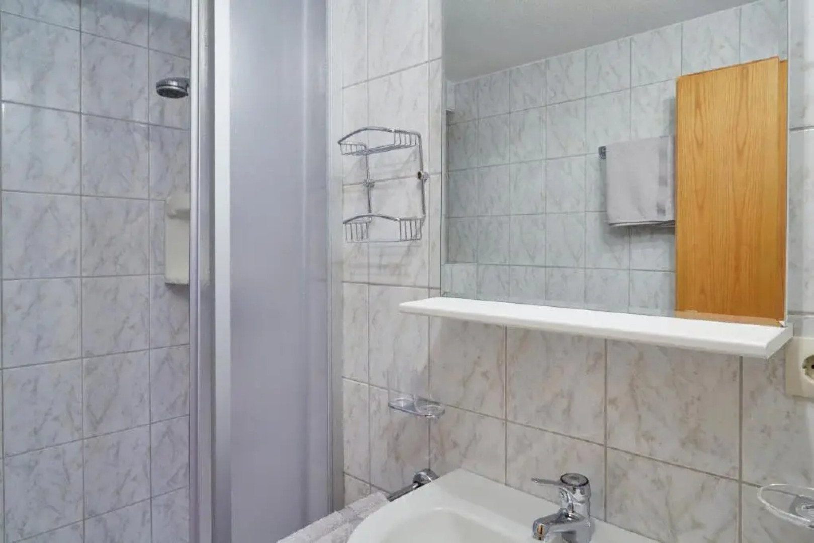 Apartments Kirchebnerhof