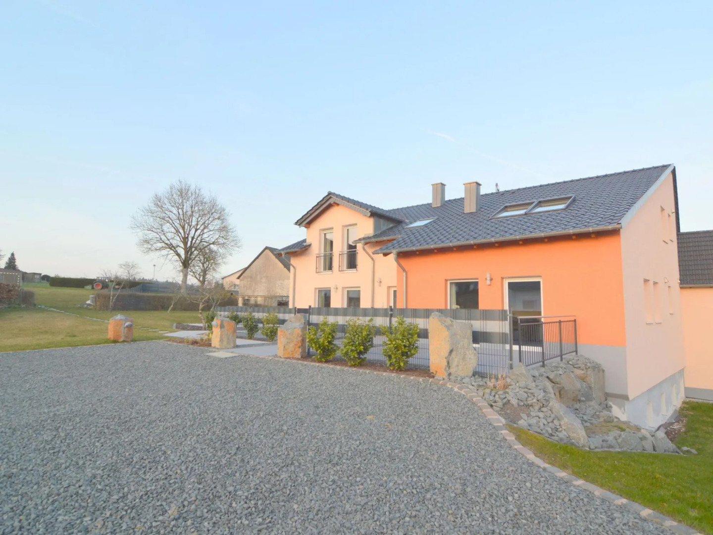 Traumhaftes Feriendomizil fur Familien