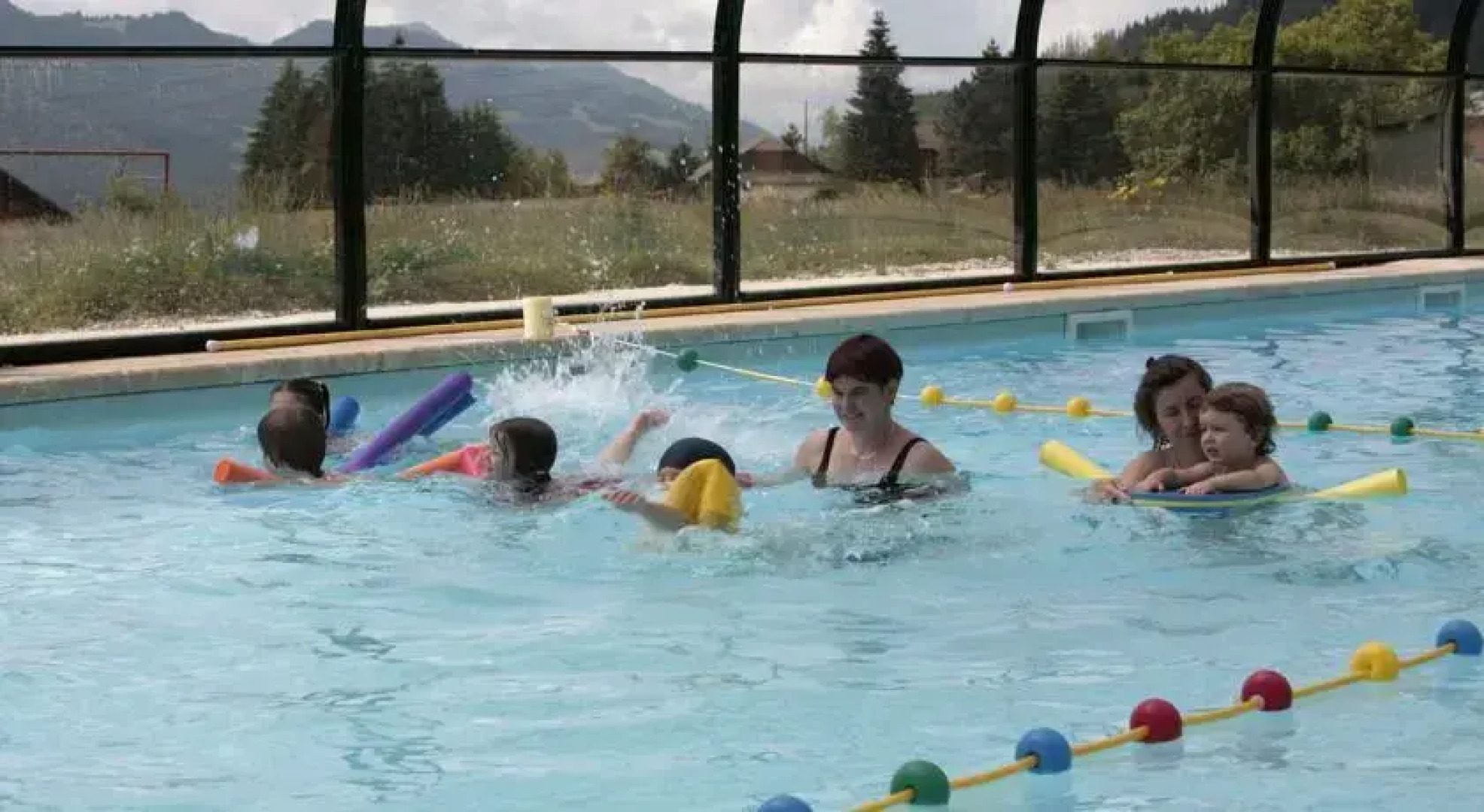 Village Vacances Les Cîmes du Leman