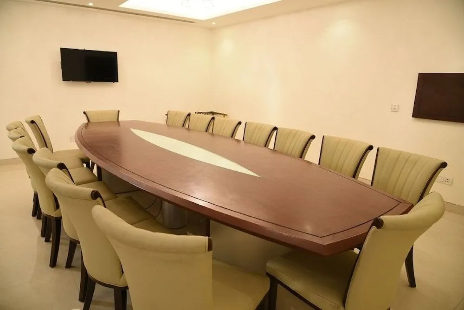 Hotel Mandarin Square