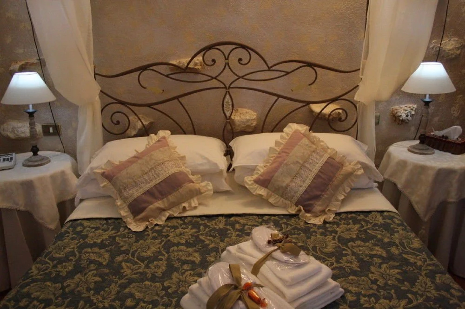 Convento Di San Colombo Dimora Storica