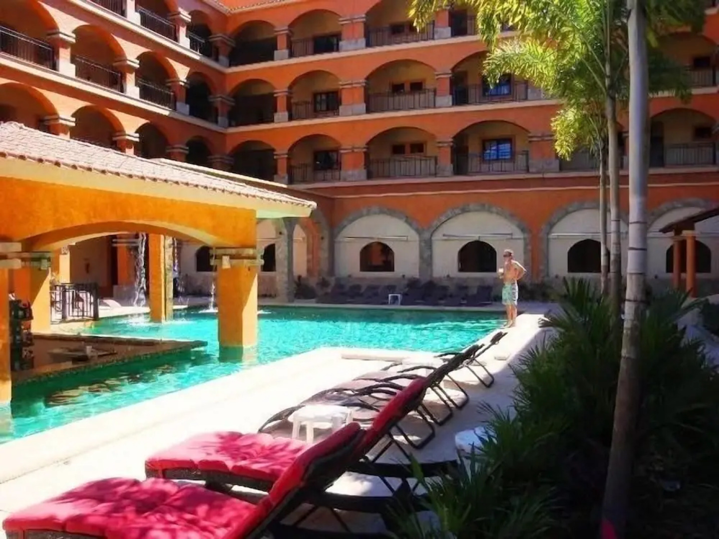 Marina Park Plaza Condos