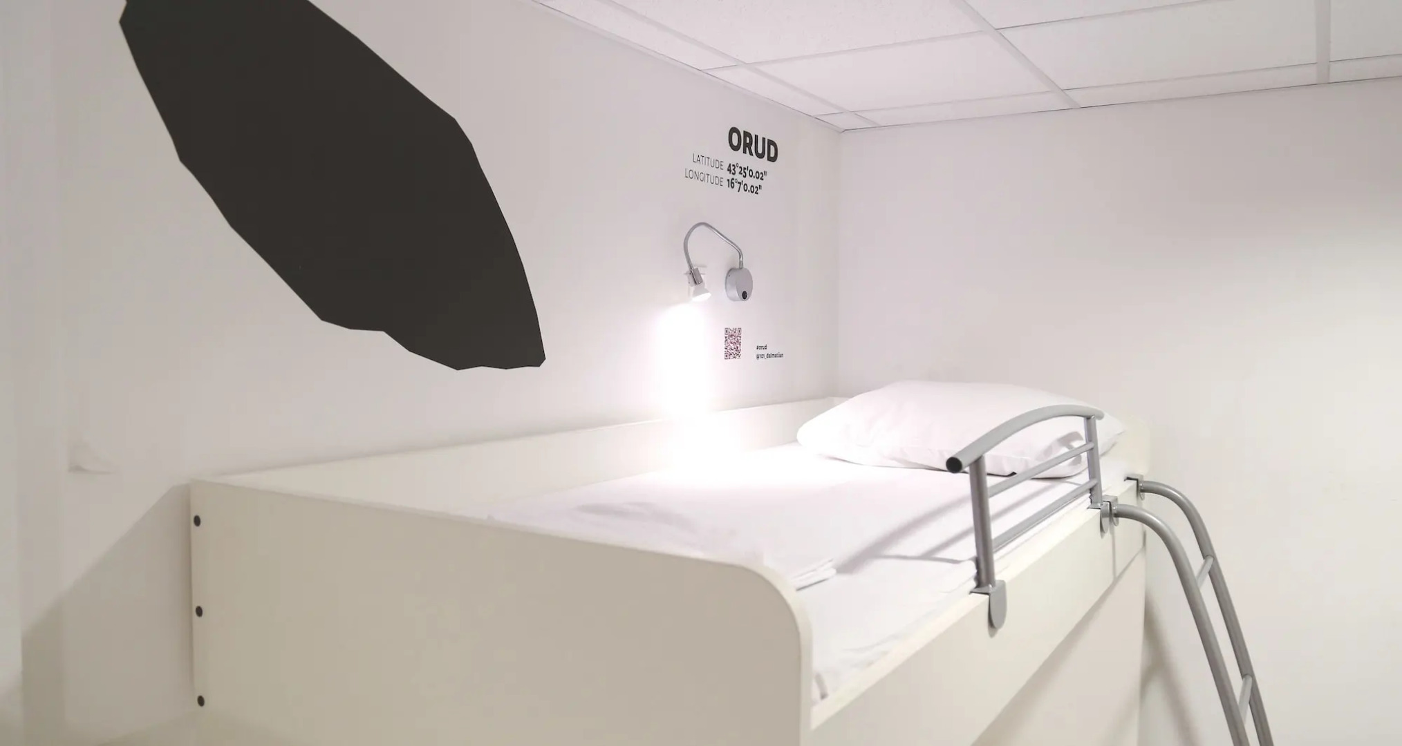 Design Hostel 101Dalmatinac