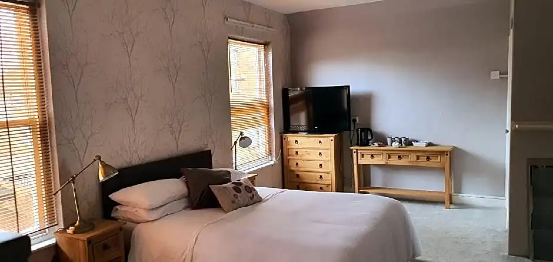 The White Hart Hotel