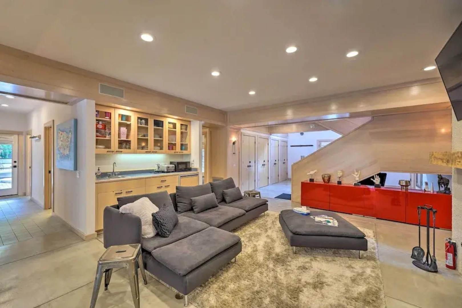 Luxe Ketchum Sanctuary - Walk to Sun Valley!