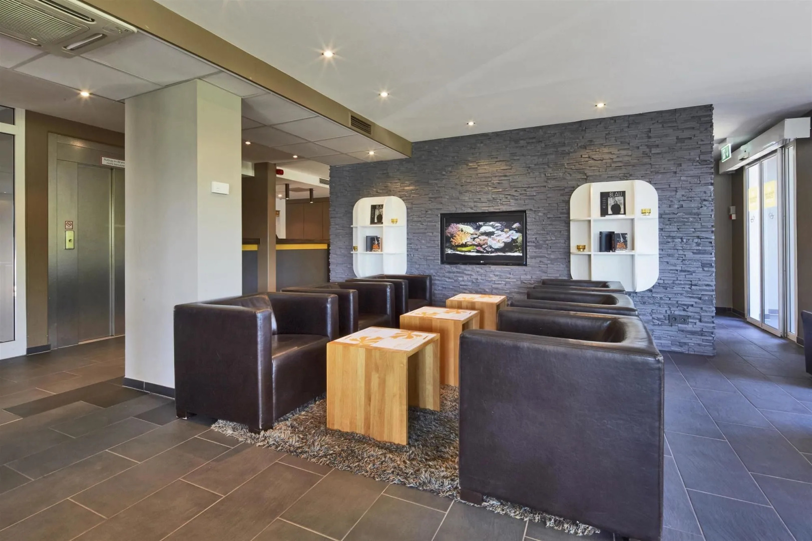 B&B Hotel Köln-West