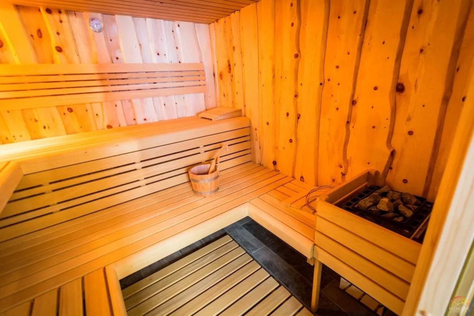 Appartments Edelraute