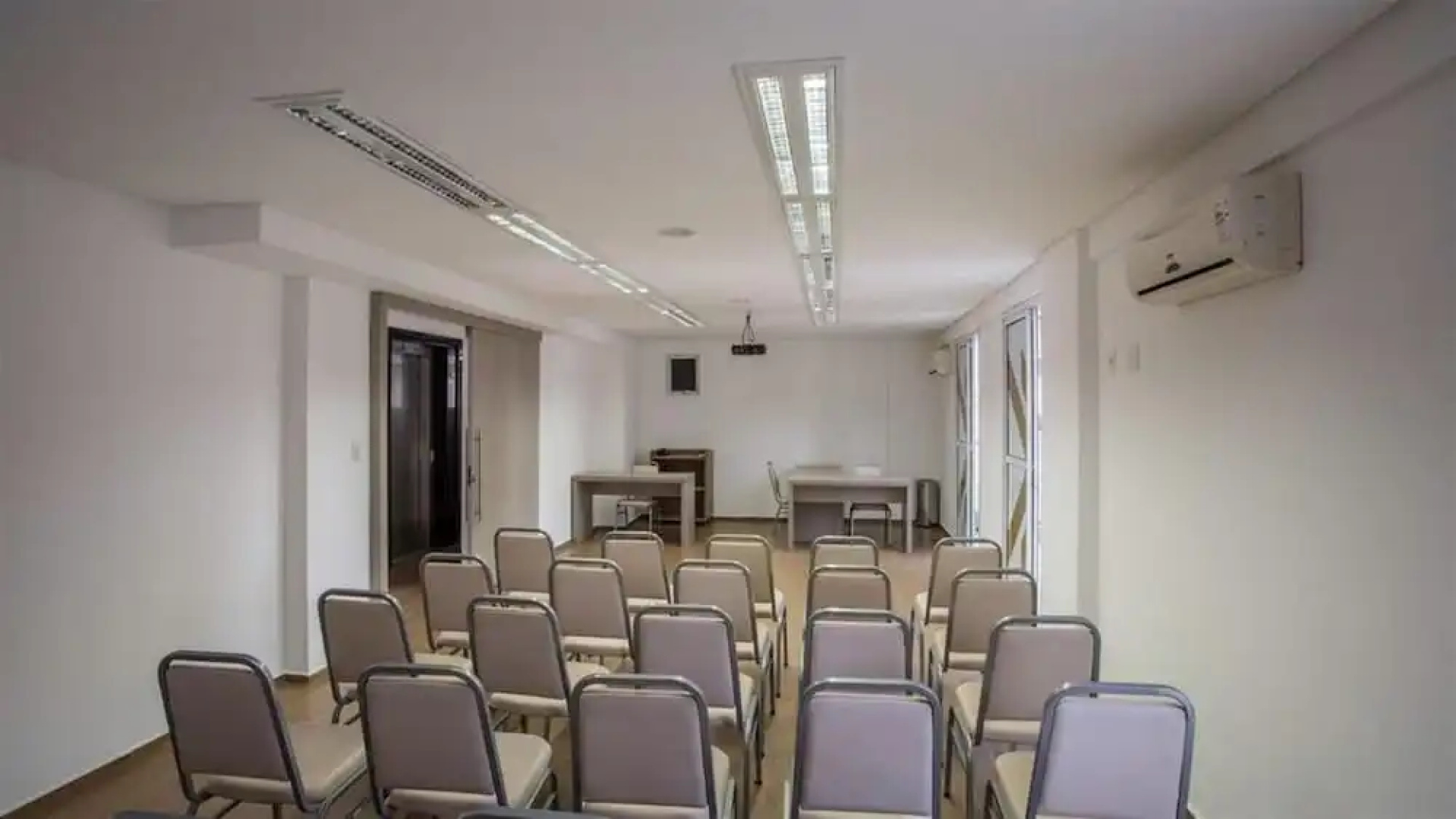 Atlântico Golden Apart Hotel