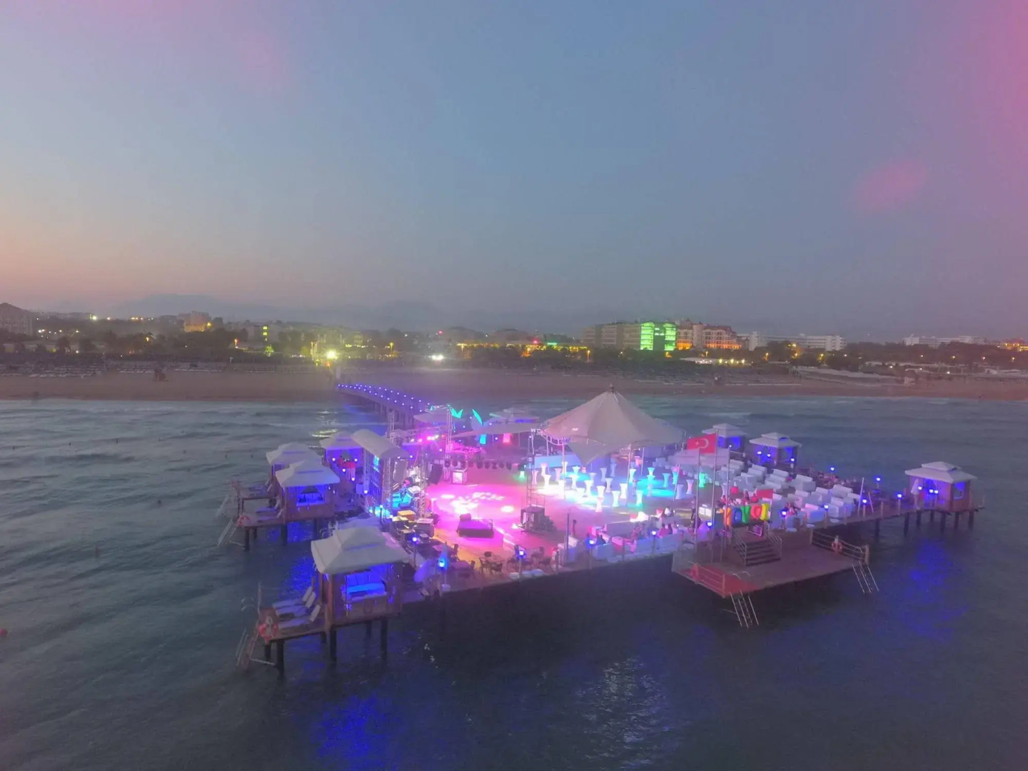 VONRESORT Elite - All Inclusive