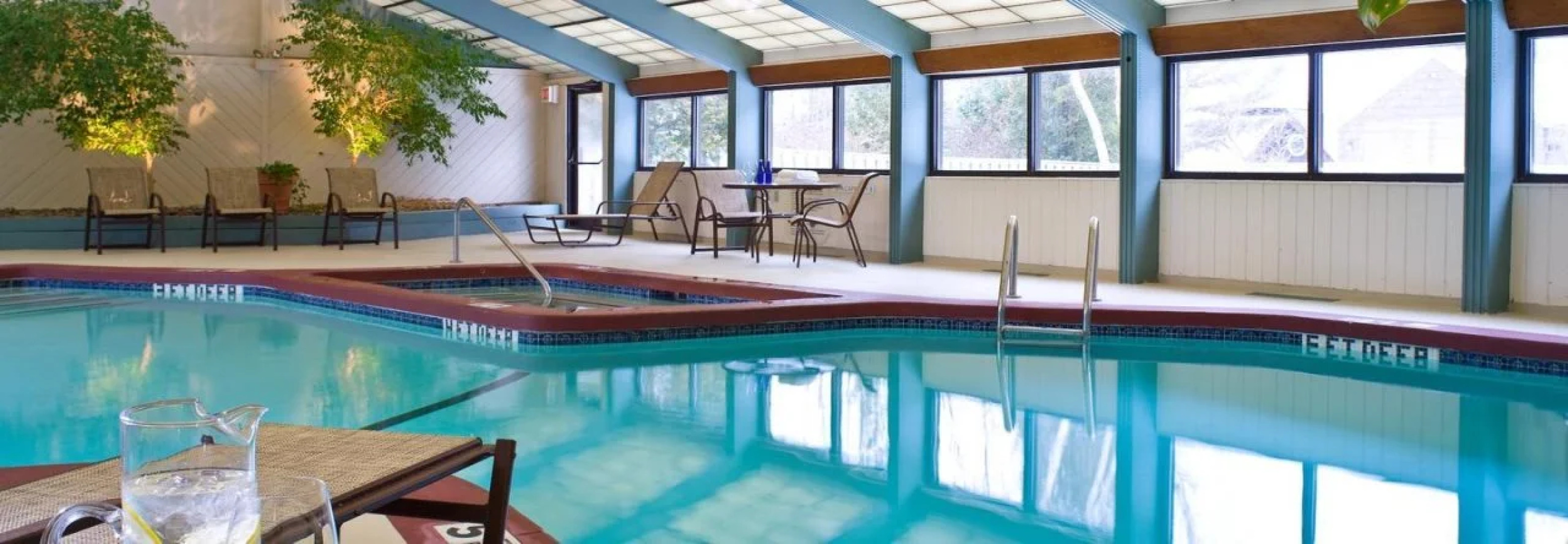 Lake House at High Peaks Resort