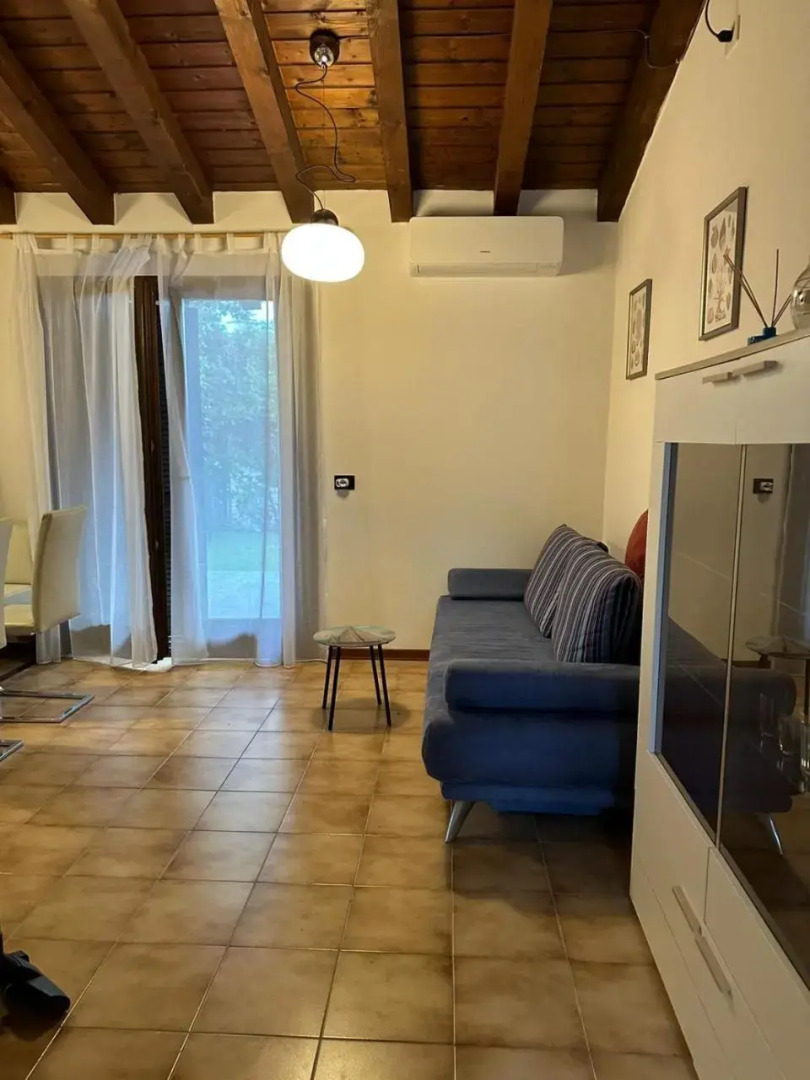 Casa Conchiglia - Aprilia Marittima - Corte Grande