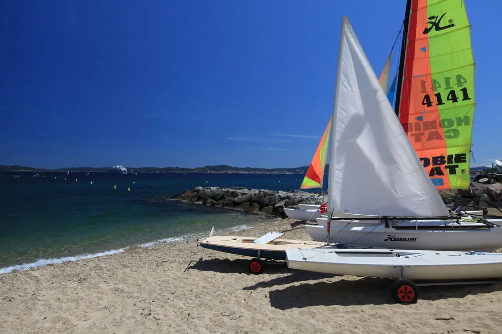 Hotel Les Santolines