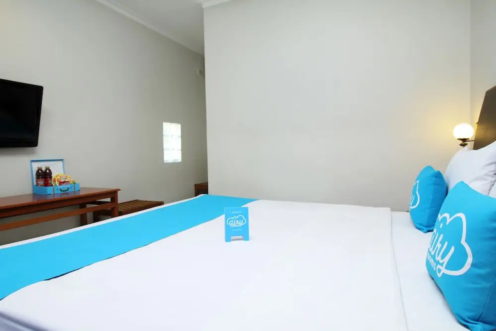 Airy Wenang Sam Ratulangi 199 Manado