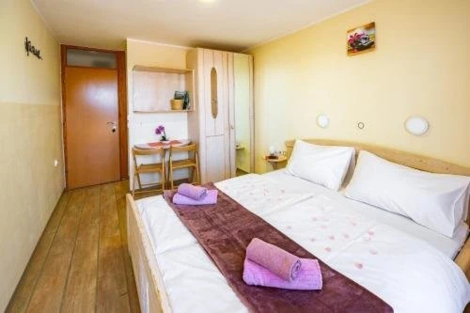 Slovenian Traditional Guest House