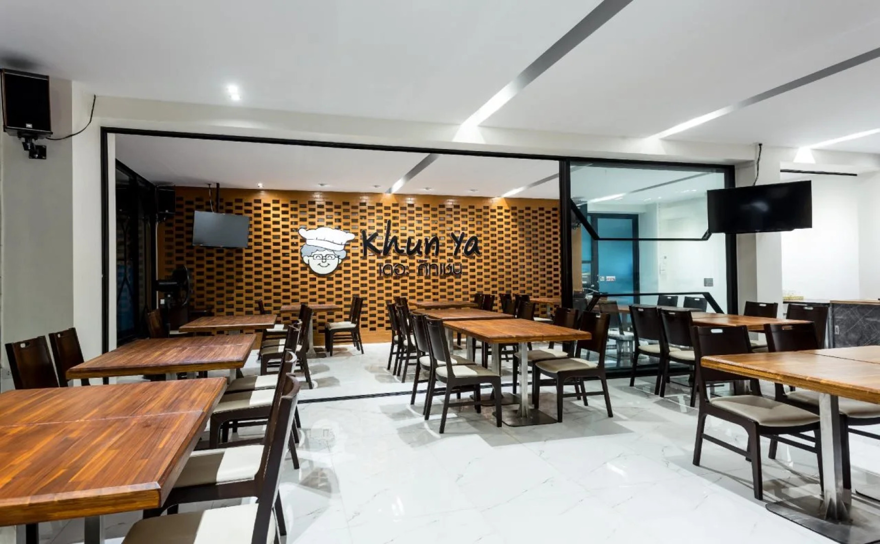 Phimai Paradise Hotel