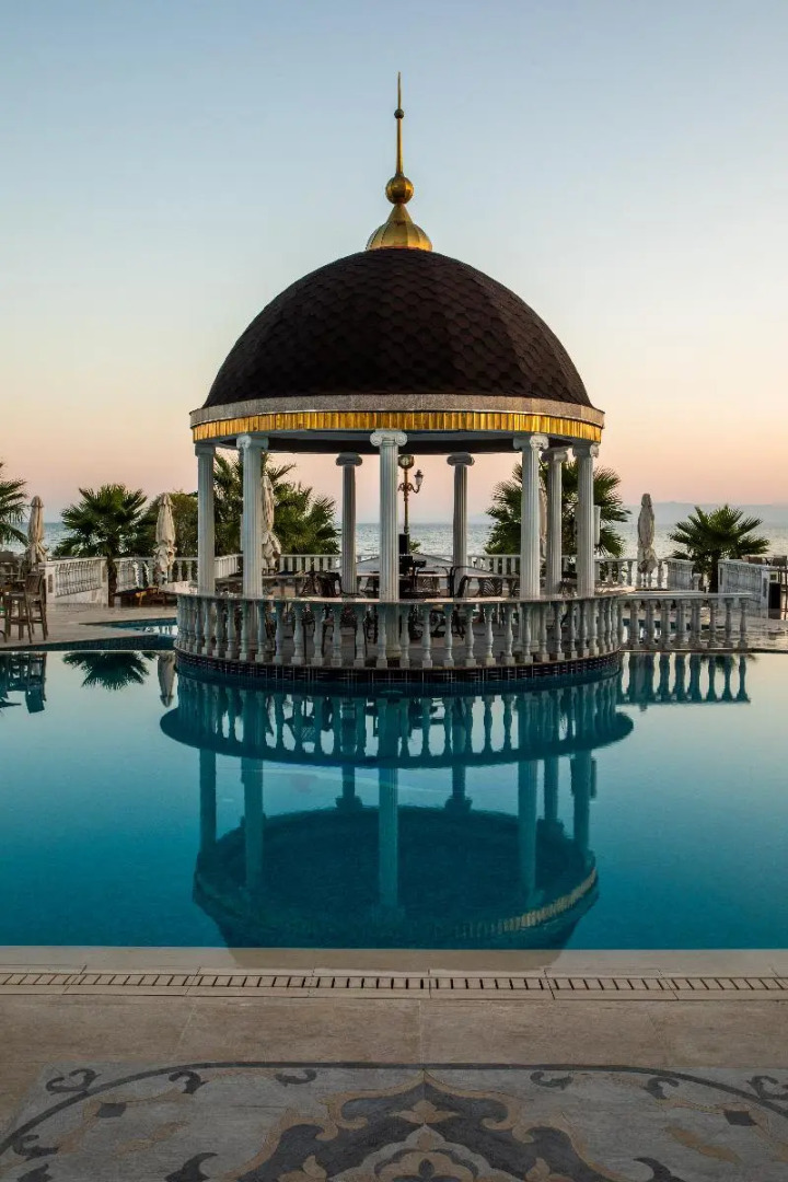 Wellness Santa Hotel - Adults Only