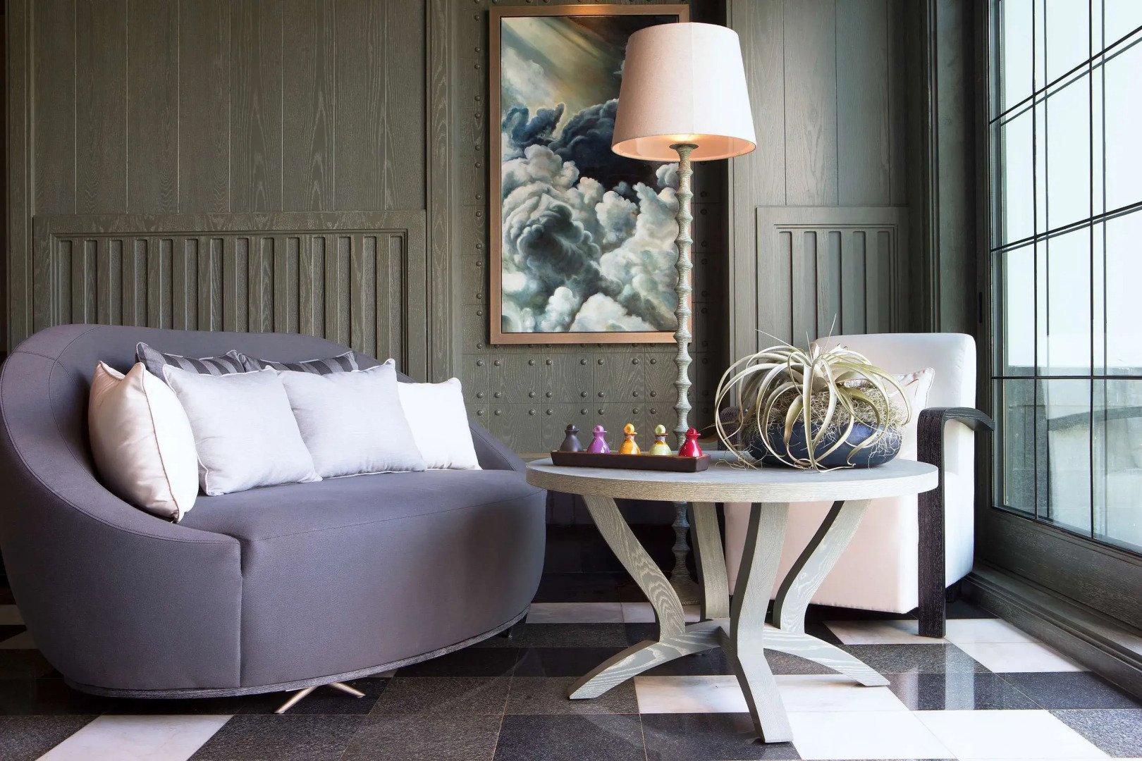 The Westin Blue Bay Resort & Spa