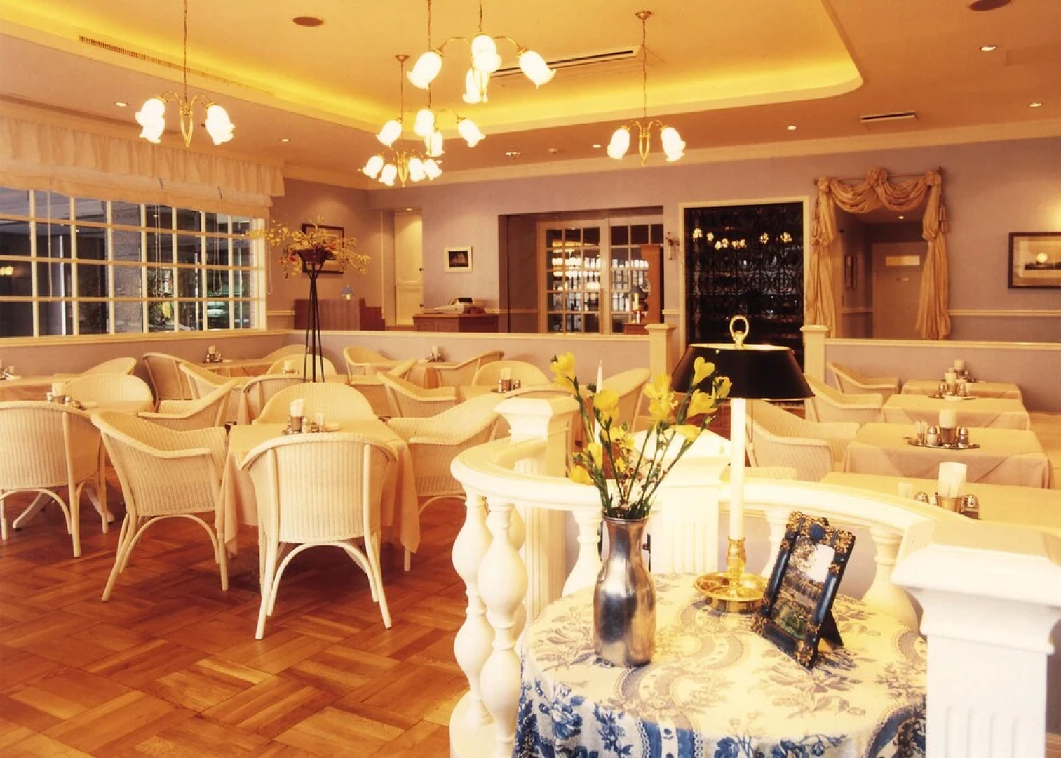 Mishima Plaza Hotel