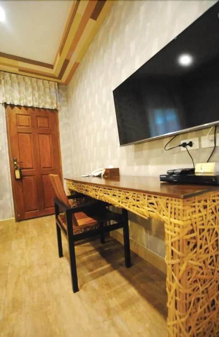 Focal Local Bed and Breakfast