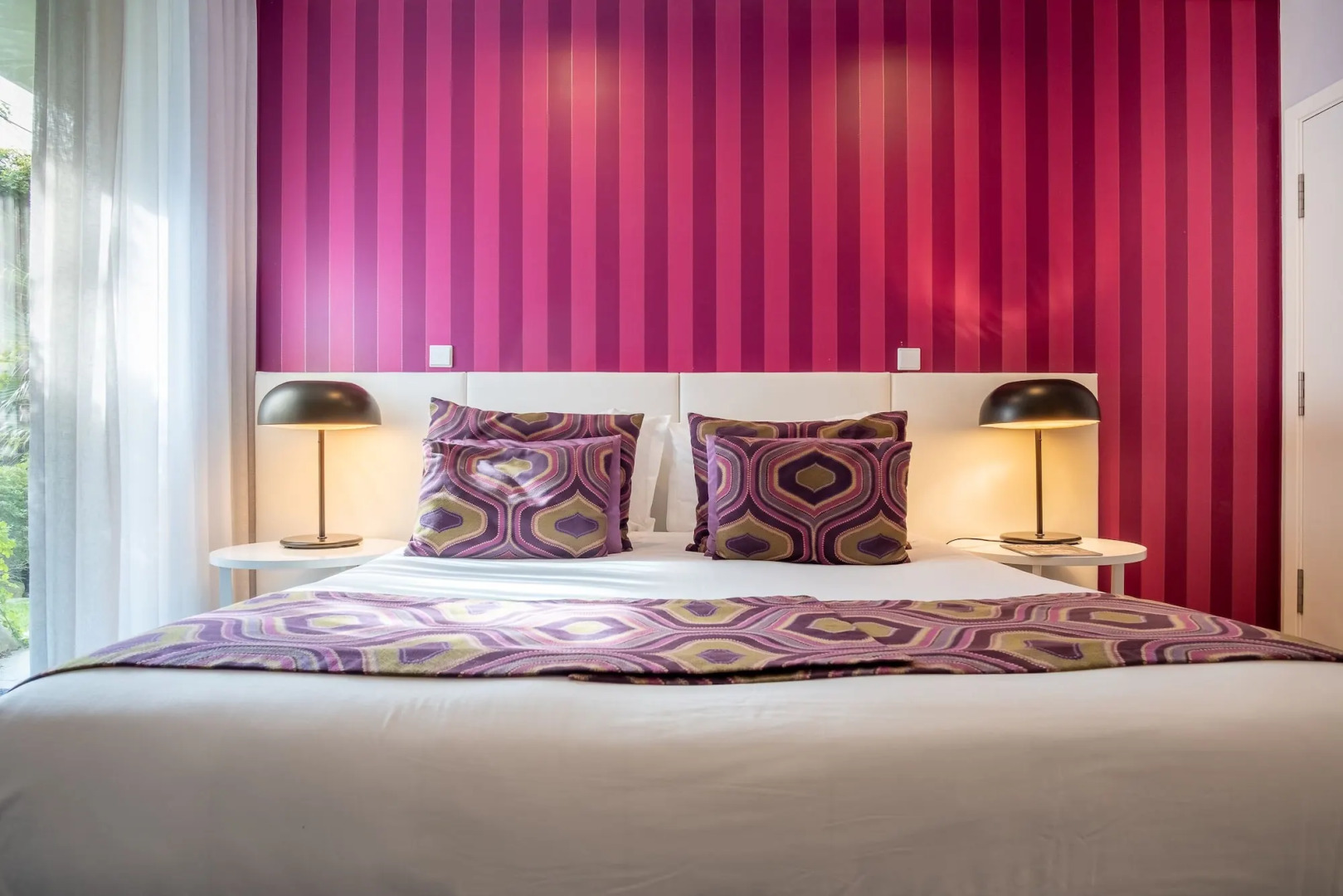 Casa Vela Boutique House & SPA