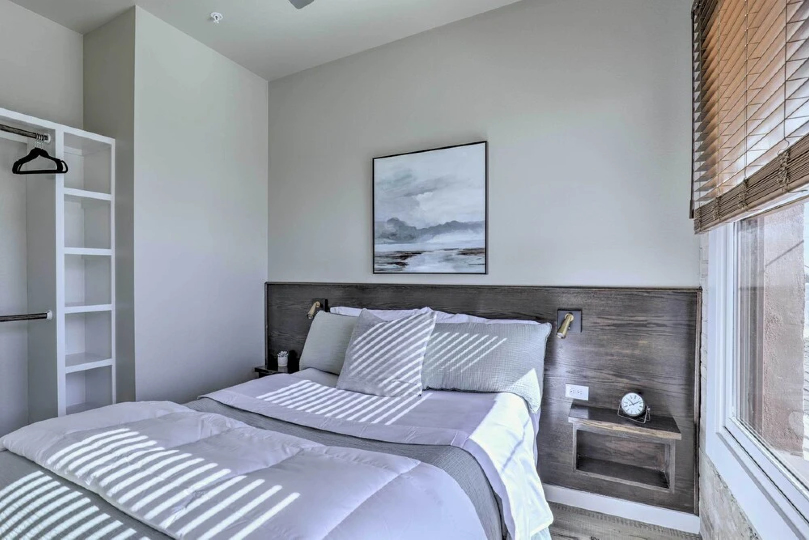 Inviting San Marcos Apartment w/ Washer/dryer