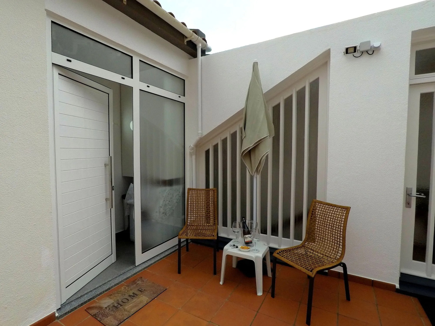 Pereira Place - The Dream