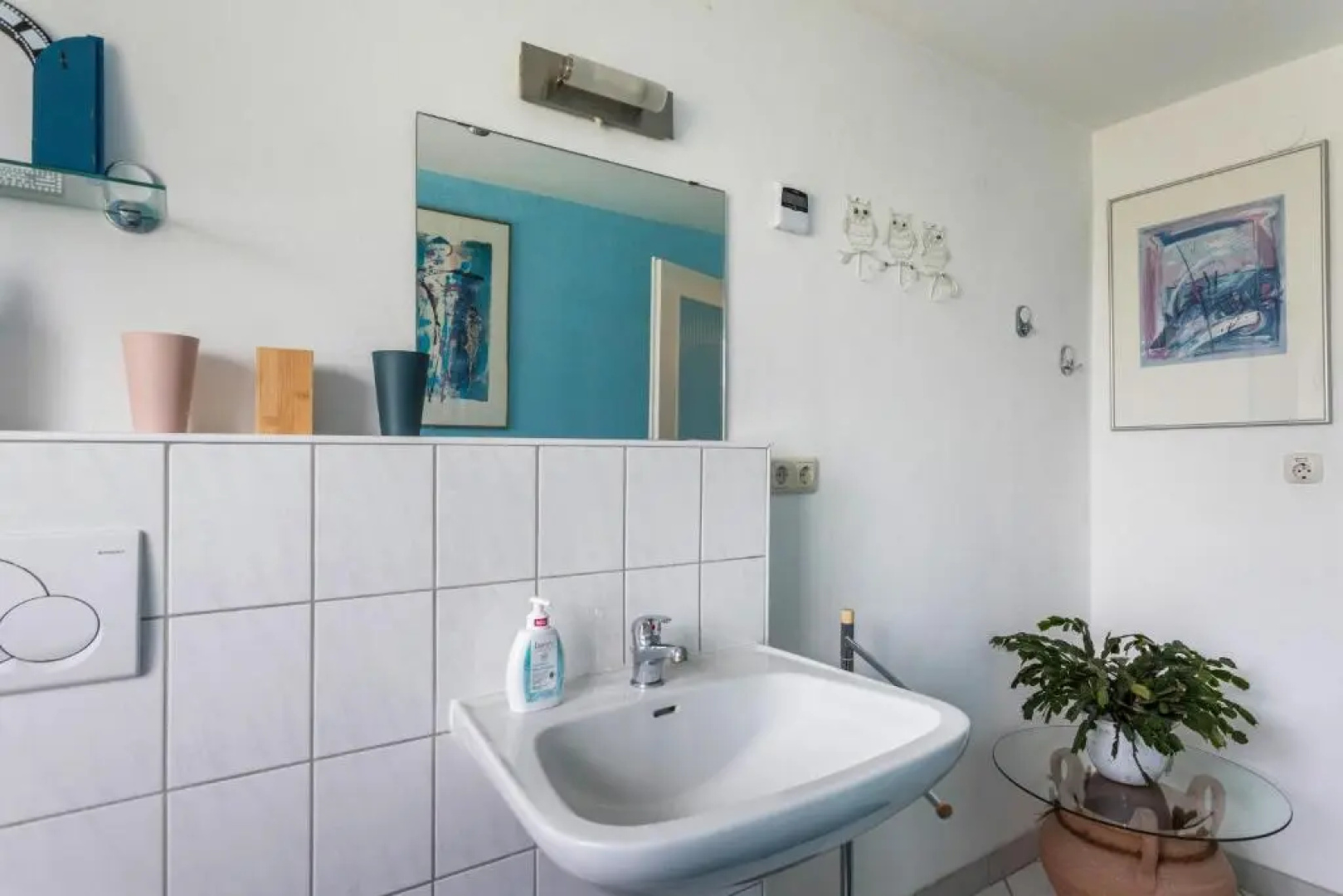 Ferienhaus Carin