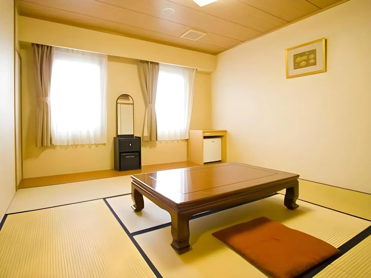 APA Hotel Suzuka Chuou