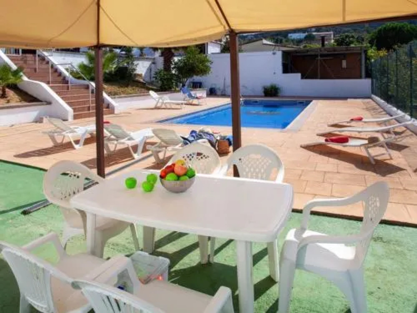 House Ibiza Lentini Carlentini