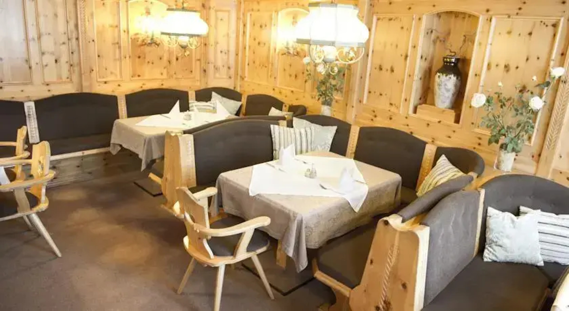 Eisenbocks Strasser Hof